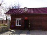 Старое кафе